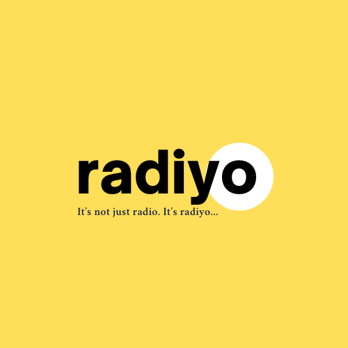 Radiyo Tamil