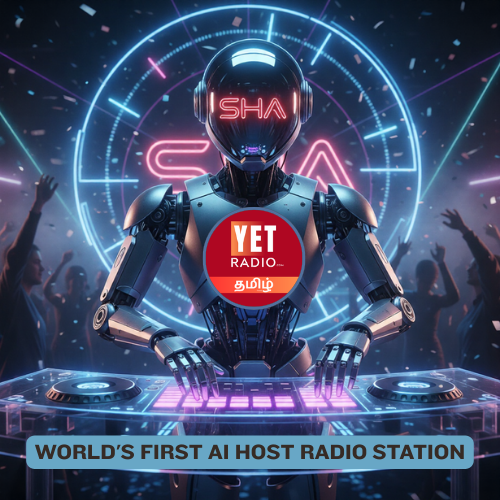 YET Radio AI HD 