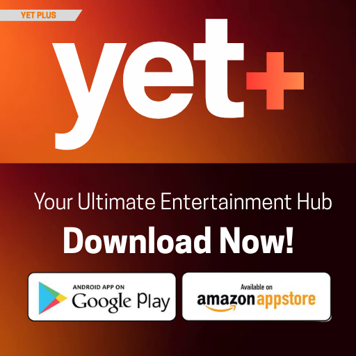 YET Television Tamil