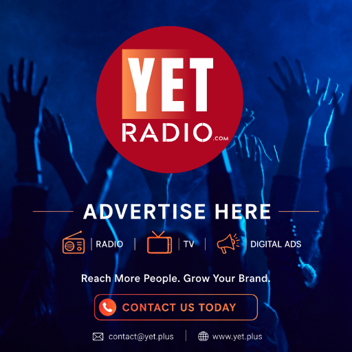 YET RADIO தமிழ்