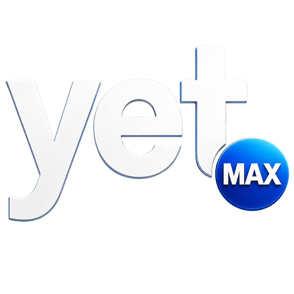 Yet Max