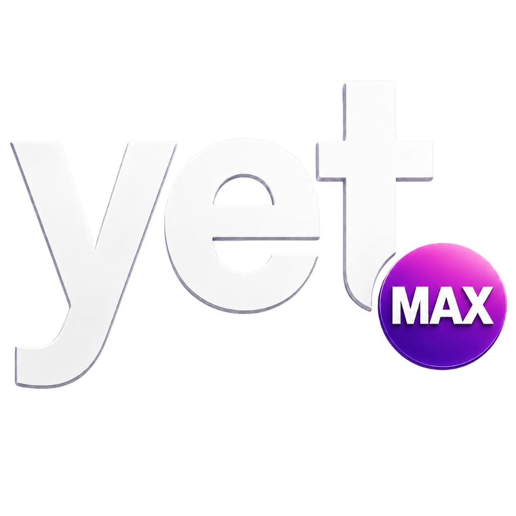 Yet Max