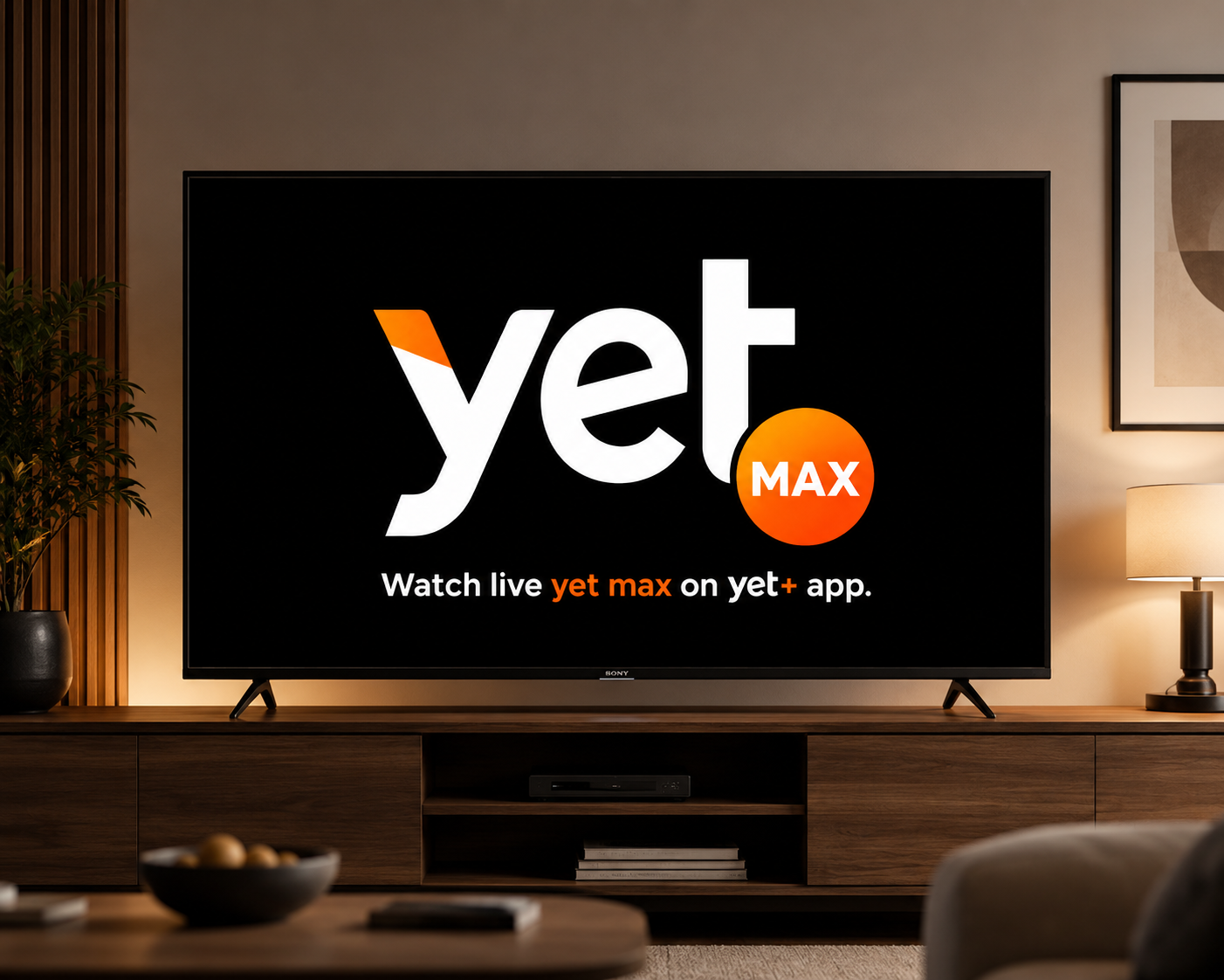 Yet Max